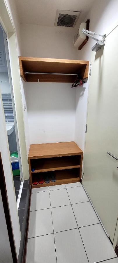 Api-Api Guesthouse Κότα Κιναμπαλού Εξωτερικό φωτογραφία